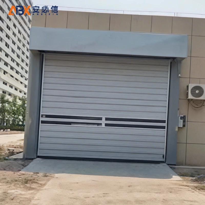 佛山市雷达高速门