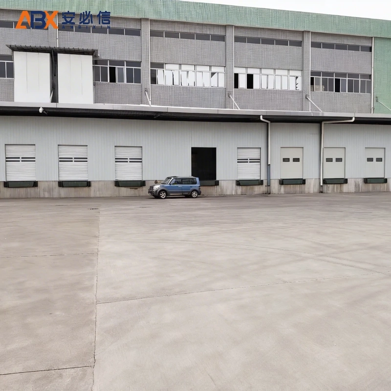 佛山市厂房高速门